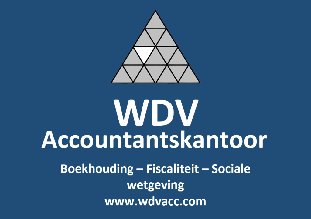 WCV Accountantskantoor